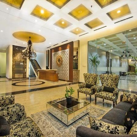 The Mirah Hotel โบกอร์ ภายนอก รูปภาพ