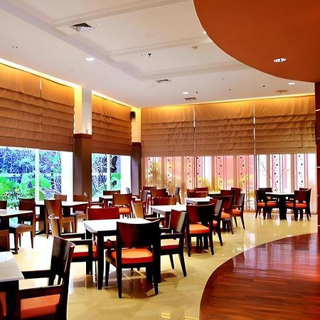 The Mirah Hotel โบกอร์ ภายนอก รูปภาพ