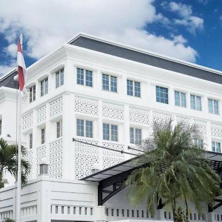 The Mirah Hotel โบกอร์ ภายนอก รูปภาพ
