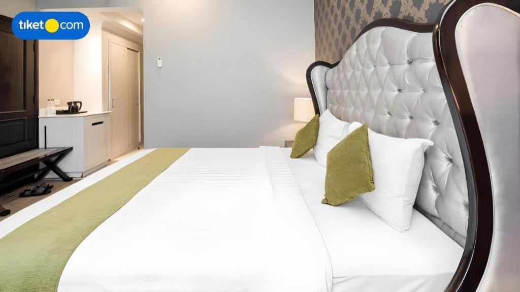 The Mirah Hotel โบกอร์ ภายนอก รูปภาพ