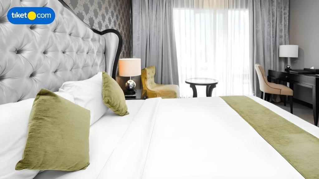 The Mirah Hotel โบกอร์ ภายนอก รูปภาพ