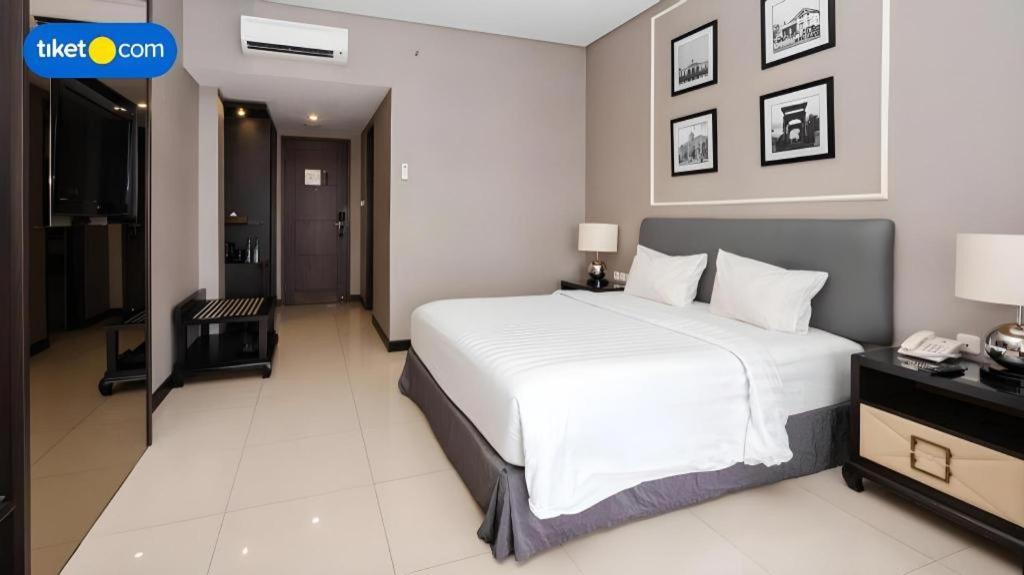 The Mirah Hotel โบกอร์ ภายนอก รูปภาพ