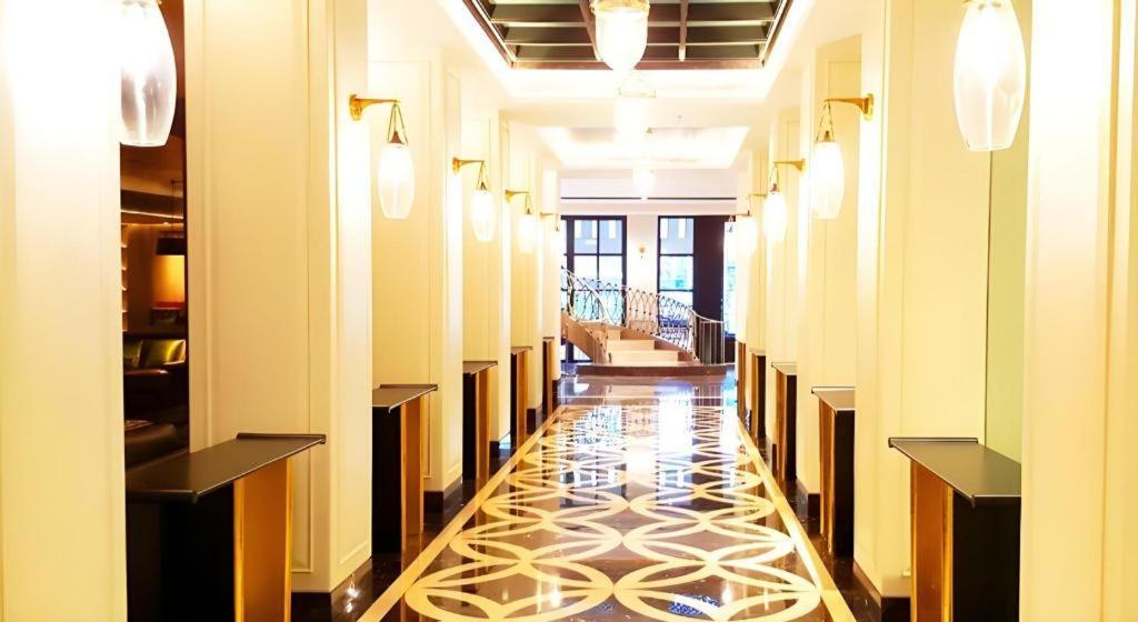 The Mirah Hotel โบกอร์ ภายนอก รูปภาพ