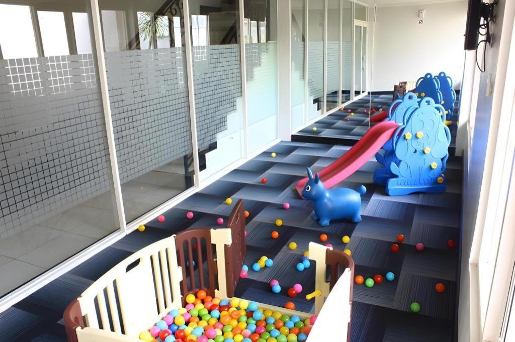 The Mirah Hotel โบกอร์ ภายนอก รูปภาพ