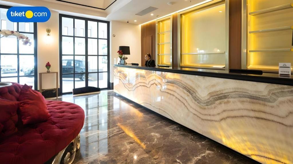 The Mirah Hotel โบกอร์ ภายนอก รูปภาพ