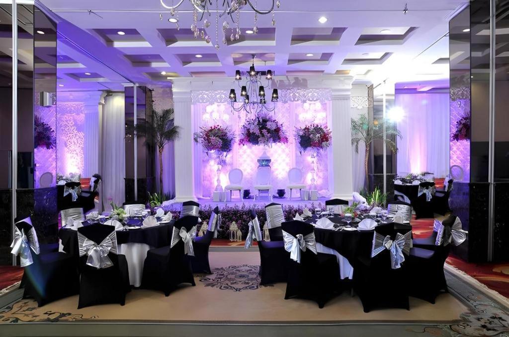 The Mirah Hotel โบกอร์ ภายนอก รูปภาพ