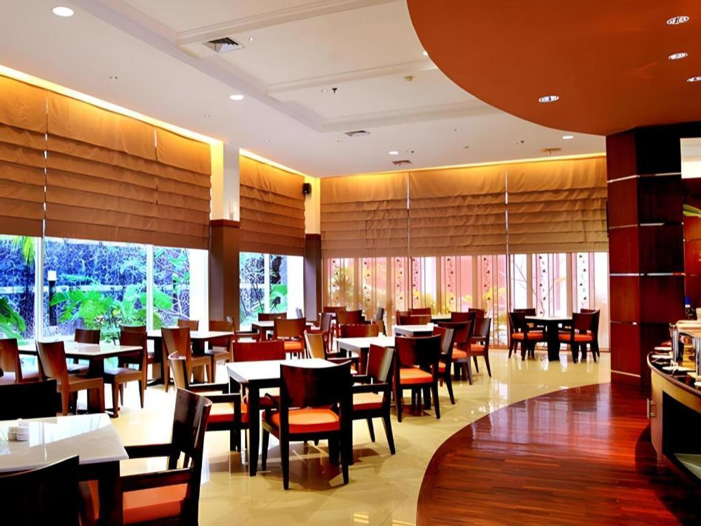 The Mirah Hotel โบกอร์ ภายนอก รูปภาพ