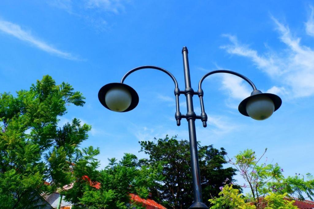 The Mirah Hotel โบกอร์ ภายนอก รูปภาพ