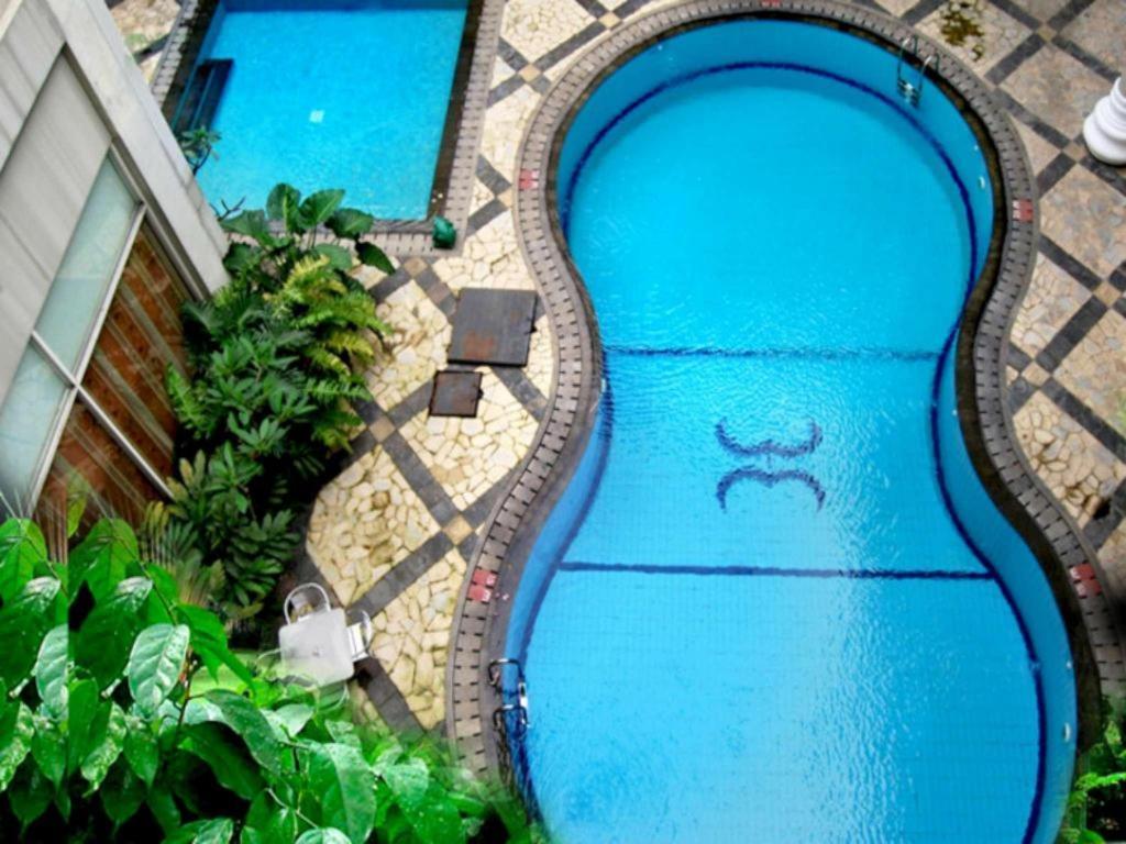 The Mirah Hotel โบกอร์ ภายนอก รูปภาพ