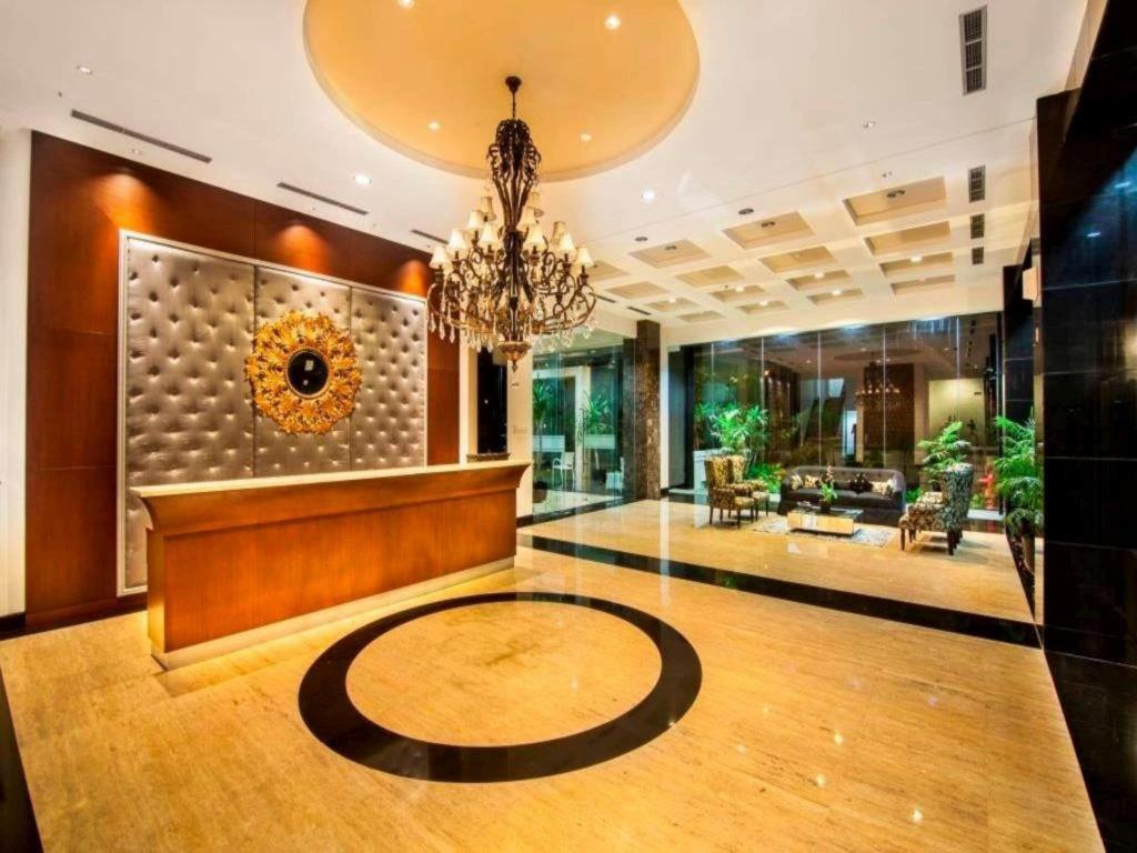 The Mirah Hotel โบกอร์ ภายนอก รูปภาพ