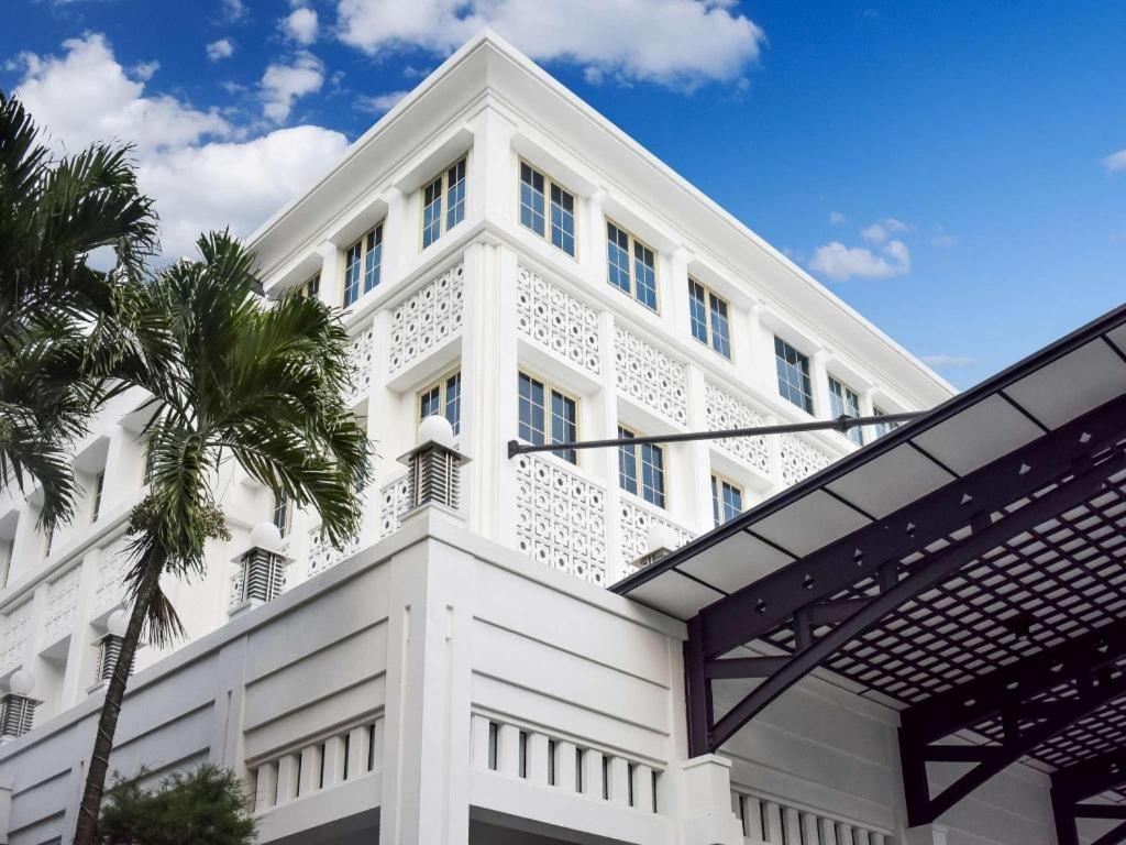 The Mirah Hotel โบกอร์ ภายนอก รูปภาพ